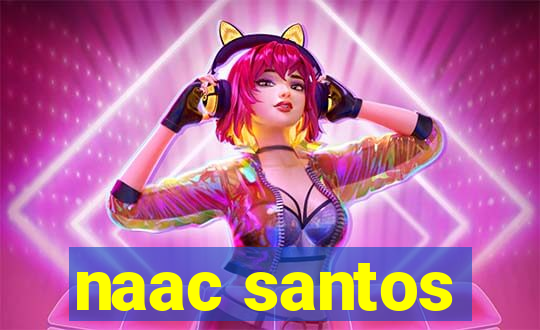 naac santos